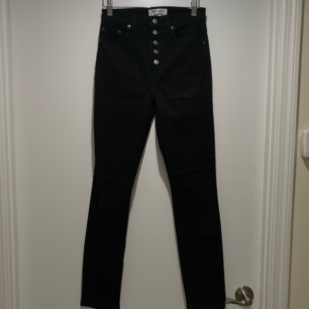 Reformation Jeans